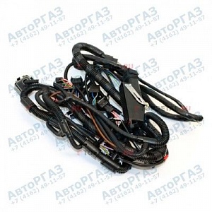 Жгут кмпсуд Соболь Бизнес дв. Evotech 2.7, арт. 2310.3761581-02